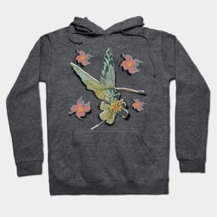 Butterfly Hoodie